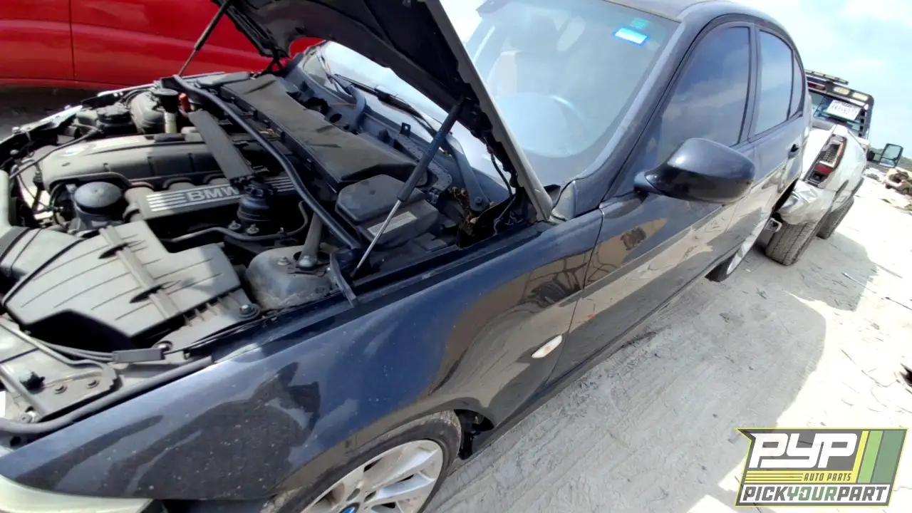 Photo of 2011 Bmw 328I
