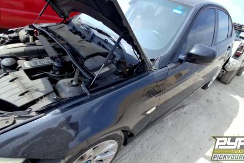 Photo of 2011 Bmw 328I