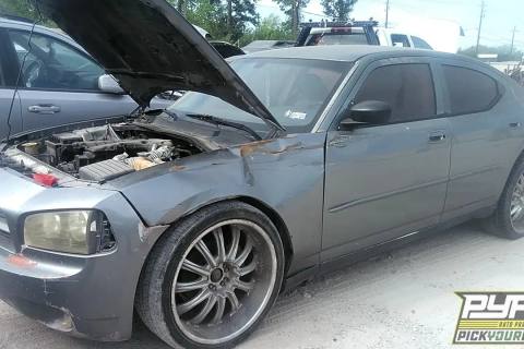 Photo of 2007 Dodge Charger