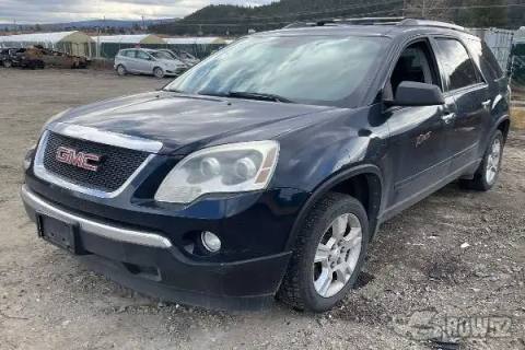 Photo of 2012 GMC Acadia