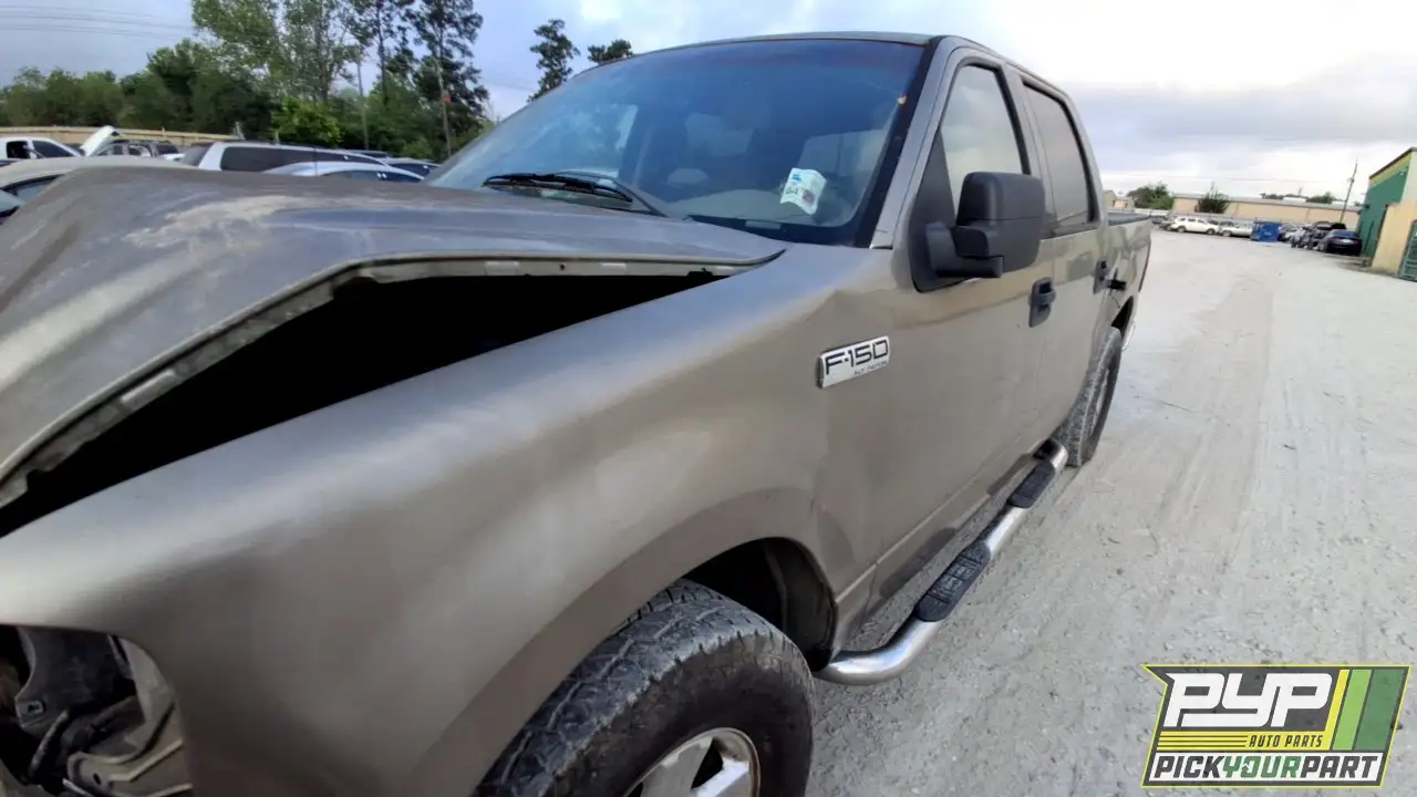 Photo of 2004 Ford F-150