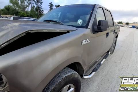 Photo of 2004 Ford F-150