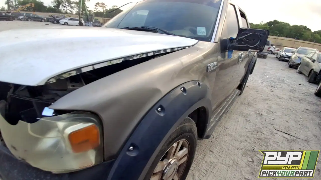 Photo of 2004 Ford F-150