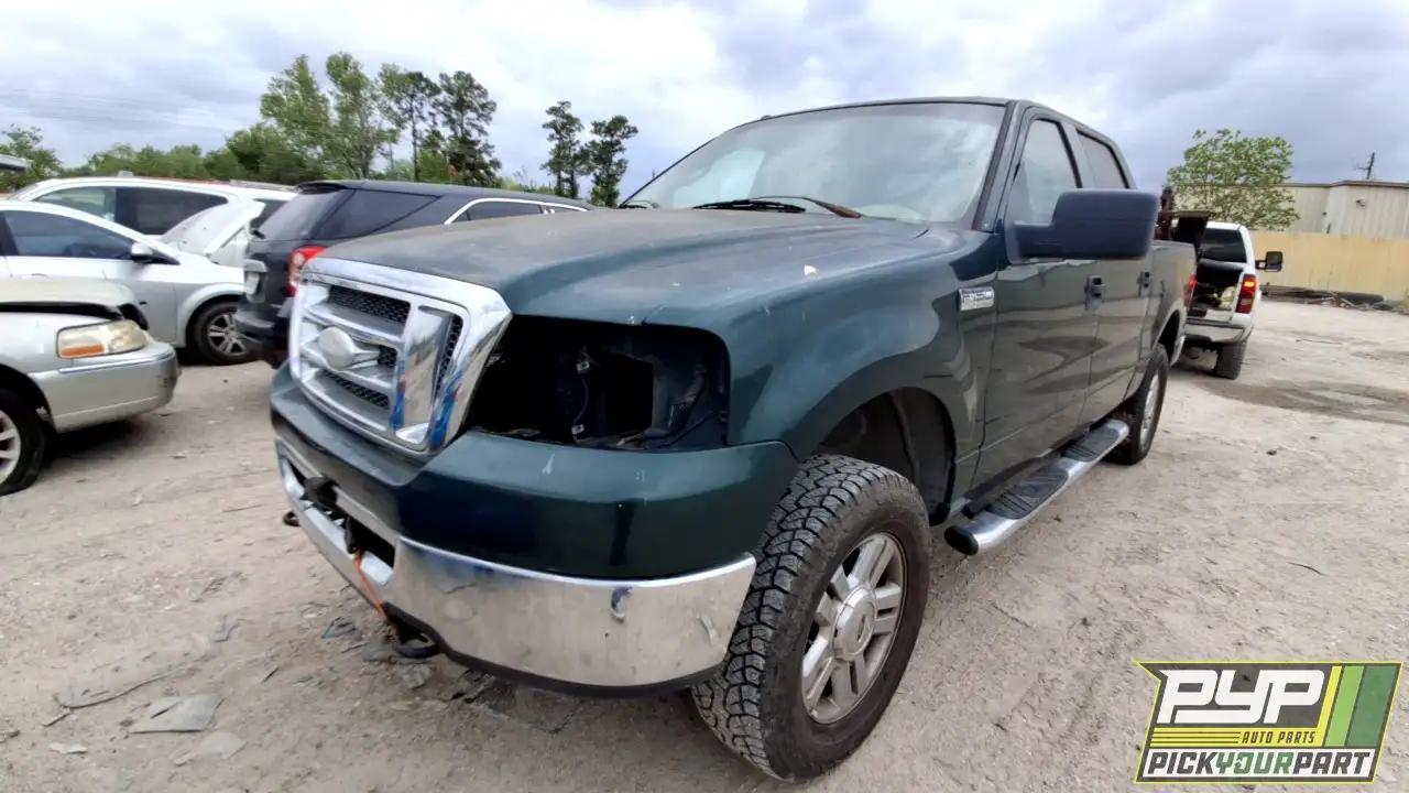 Photo of 2007 Ford F-150