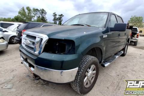 Photo of 2007 Ford F-150