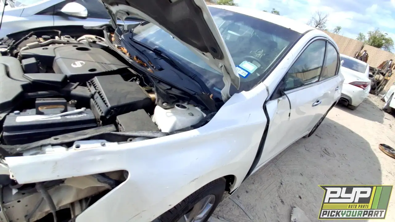 Photo of 2014 Nissan Altima