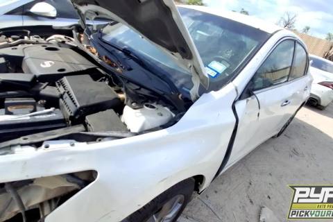 Photo of 2014 Nissan Altima