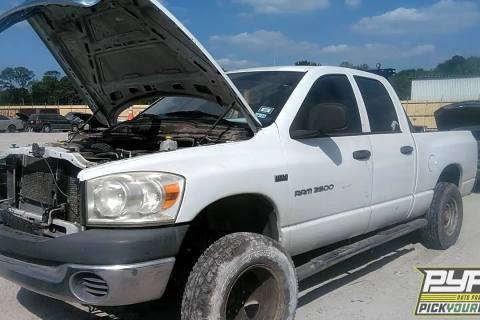Photo of 2006 Dodge Ram 2500