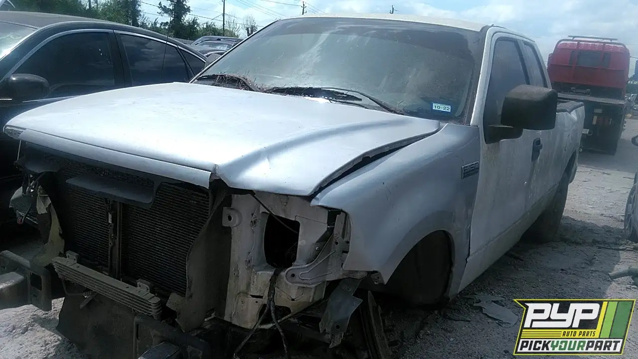 Photo of 2006 Ford F-150