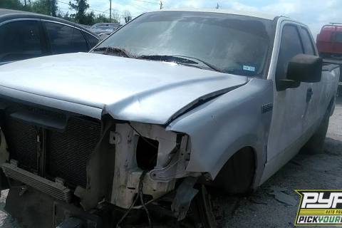 Photo of 2006 Ford F-150