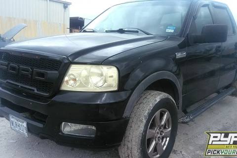Photo of 2004 Ford F-150