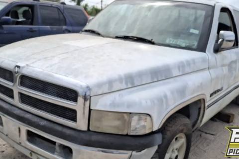 Photo of 1997 Dodge Ram 1500