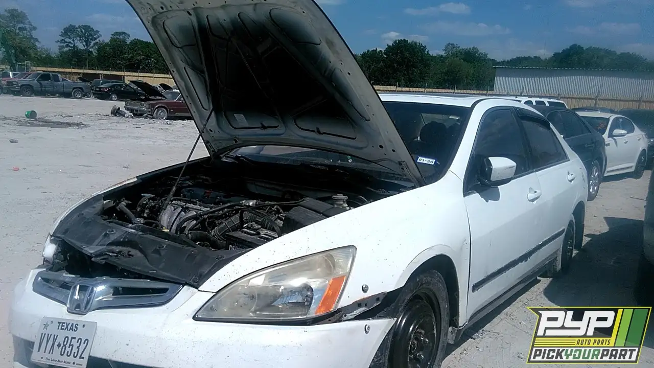 Photo of 2005 Honda Accord
