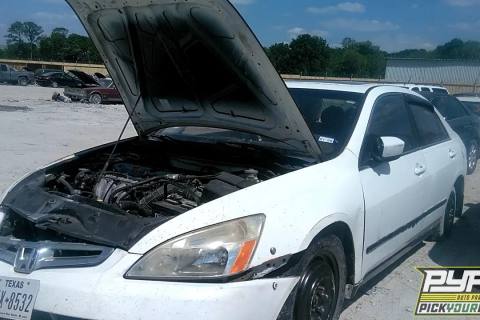 Photo of 2005 Honda Accord