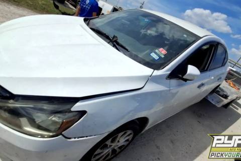 Photo of 2018 Nissan Sentra