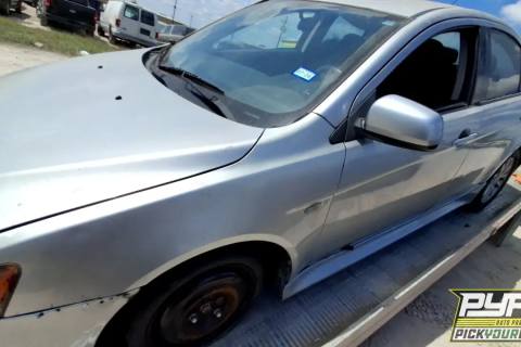 Photo of 2011 Mitsubishi Lancer