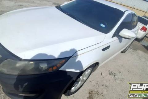 Photo of 2012 Kia Optima