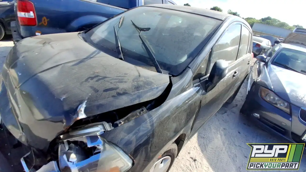 Photo of 2010 Nissan Versa