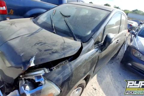 Photo of 2010 Nissan Versa