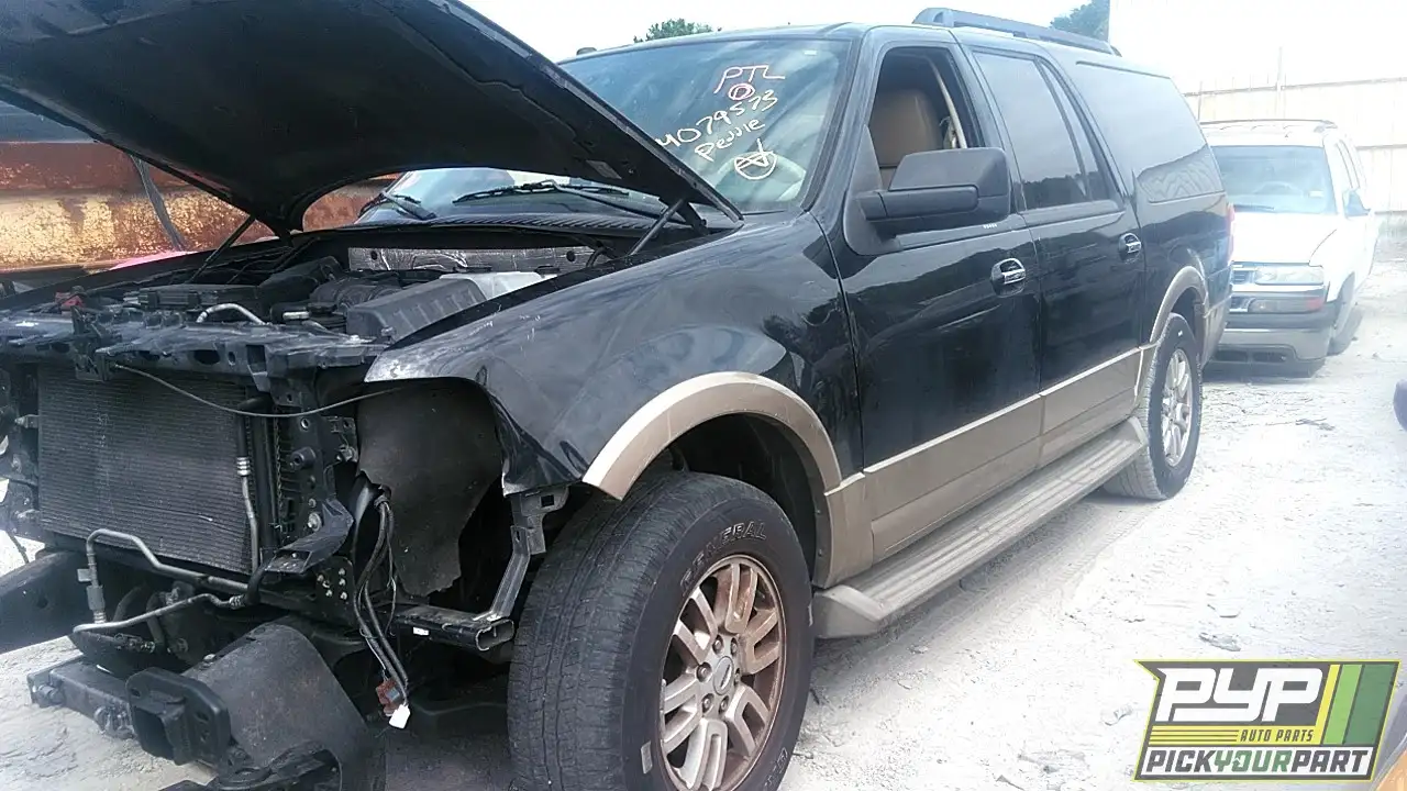 Photo of 2012 Ford Expedition