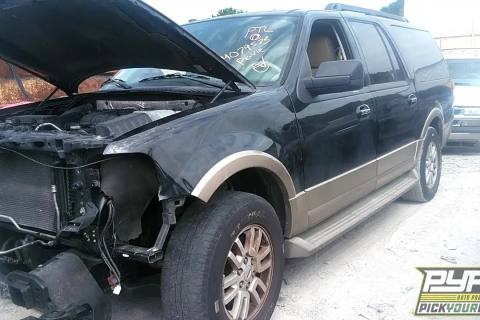 Photo of 2012 Ford Expedition