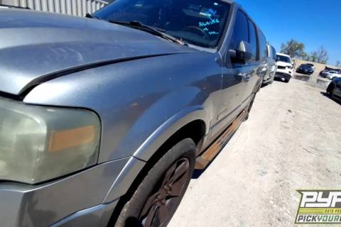 Photo of 2008 Ford Expedition