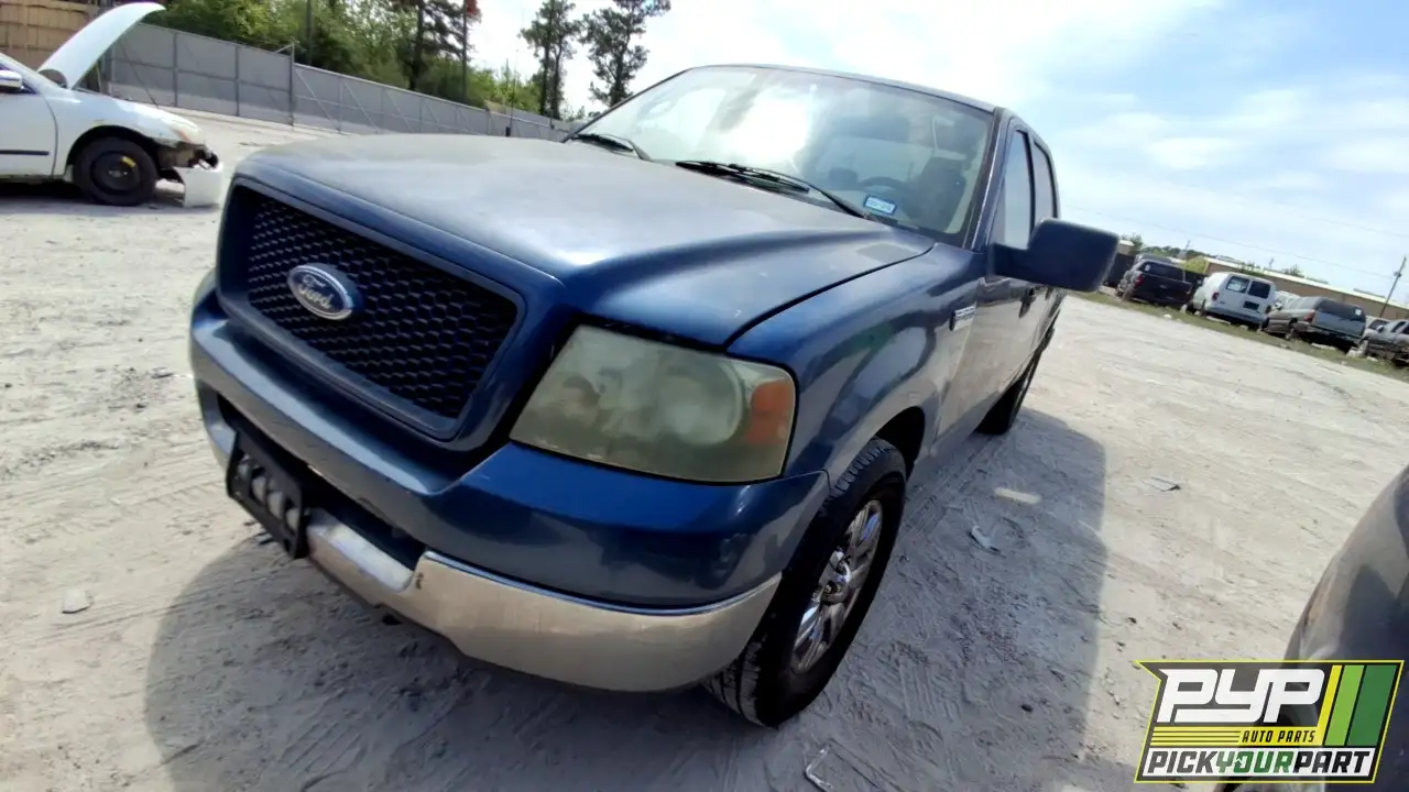 Photo of 2004 Ford F-150