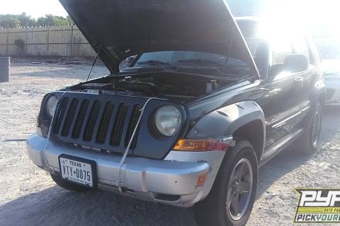 Photo of 2005 Jeep Liberty