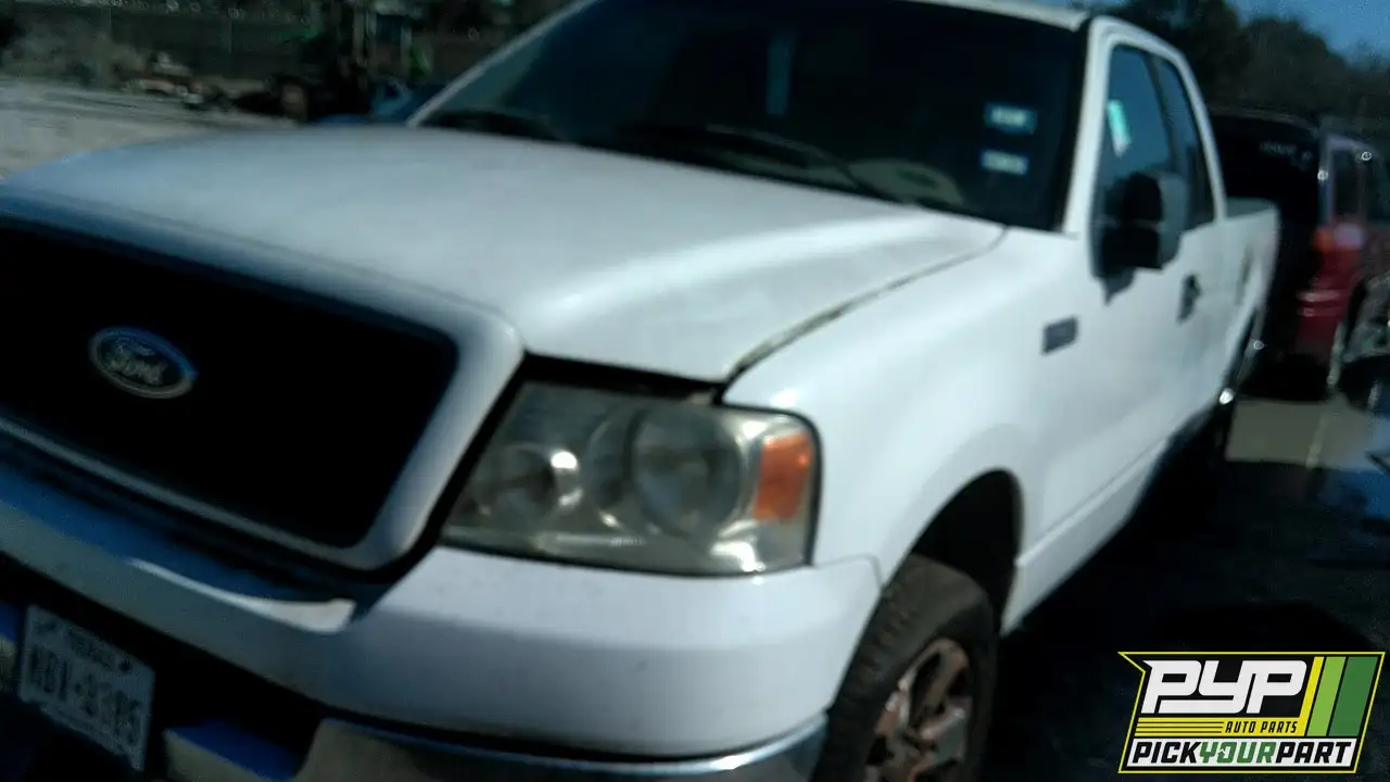 Photo of 2005 Ford F-150