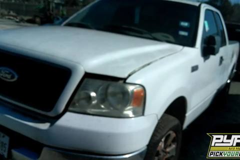 Photo of 2005 Ford F-150