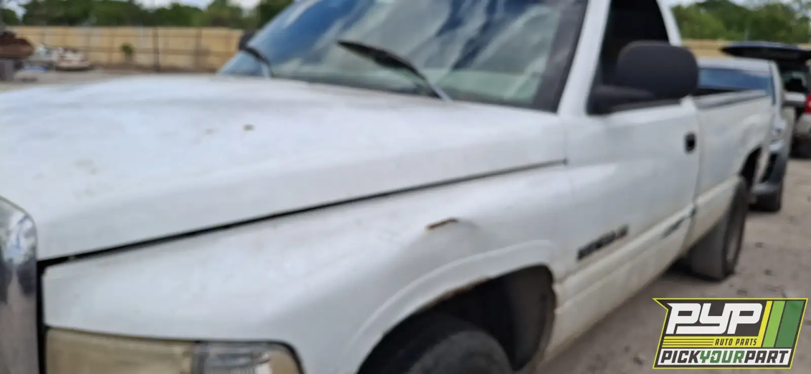 Photo of 1998 Dodge Ram 1500