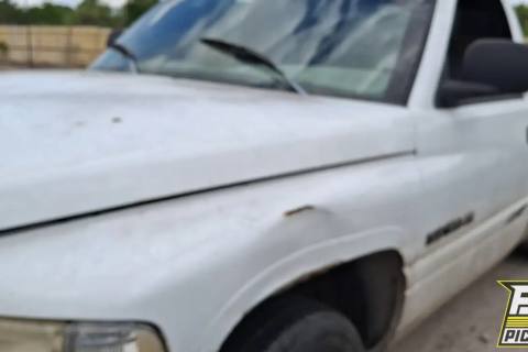 Photo of 1998 Dodge Ram 1500