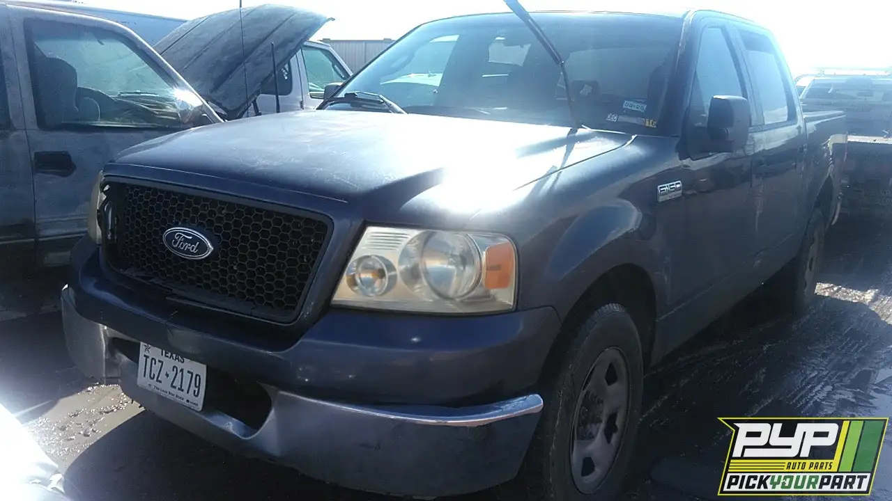 Photo of 2005 Ford F-150