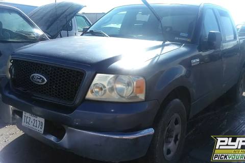 Photo of 2005 Ford F-150