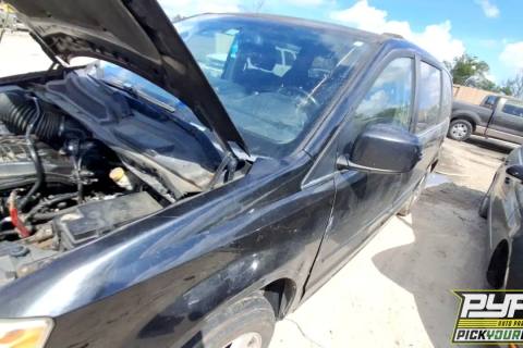 Photo of 2011 Dodge Grand Caravan