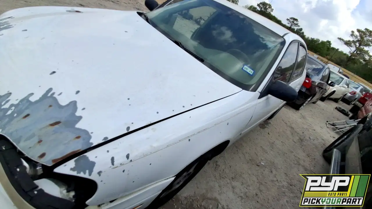 Photo of 2005 Chevrolet Classic