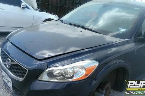 Photo of 2012 Volvo C30