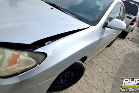 Photo of 2007 Hyundai Elantra