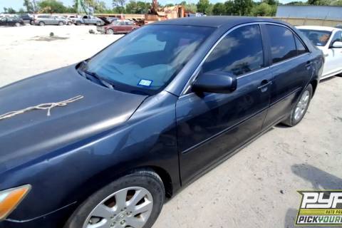Photo of 2009 Toyota Camry