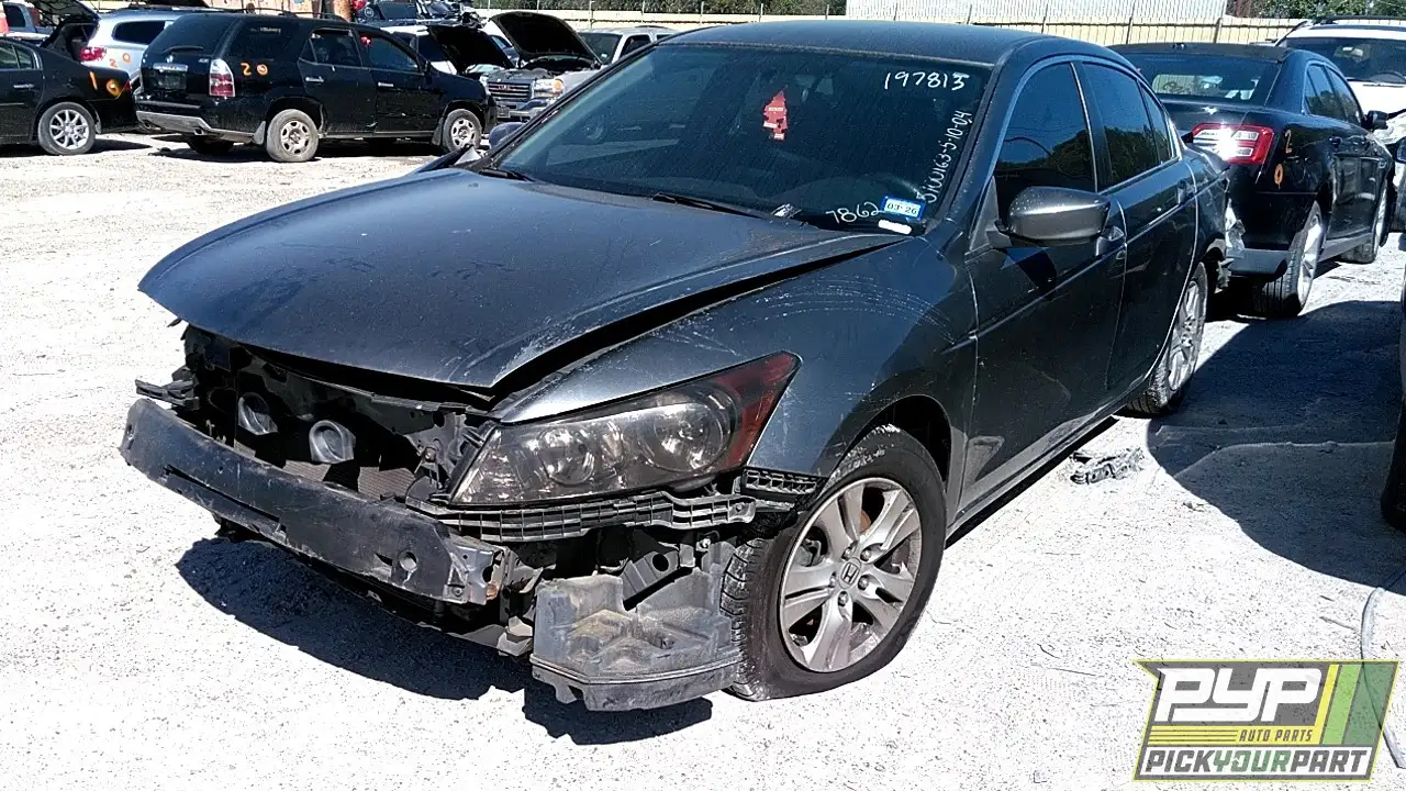 Photo of 2010 Honda Accord