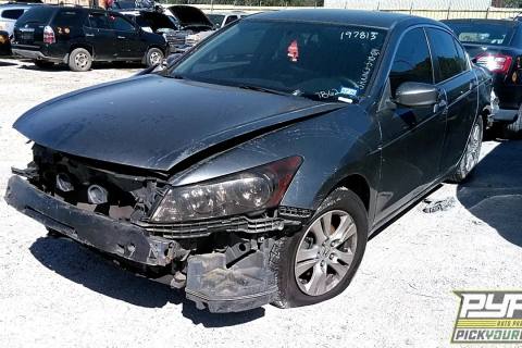 Photo of 2010 Honda Accord