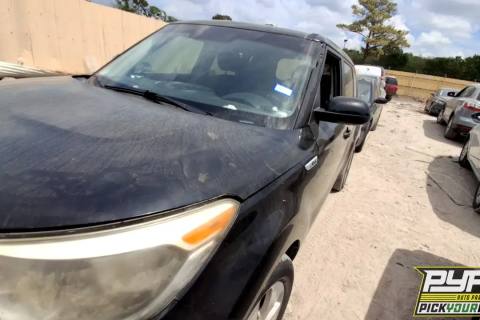 Photo of 2015 Kia Soul