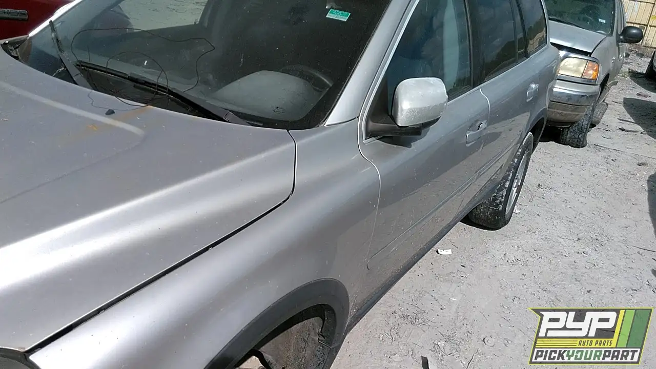 Photo of 2007 Volvo Xc90