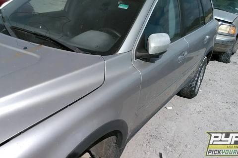 Photo of 2007 Volvo Xc90
