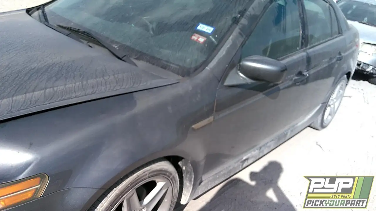Photo of 2005 Acura Tl