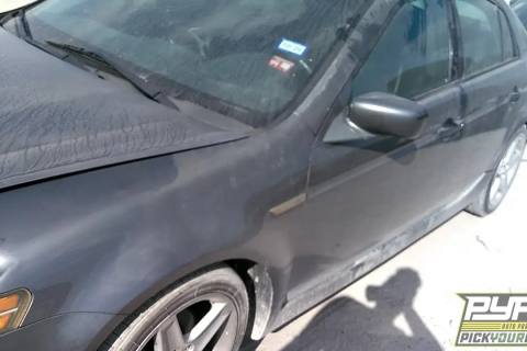 Photo of 2005 Acura Tl