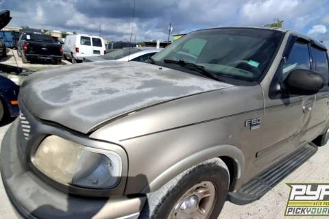 Photo of 2002 Ford F-150