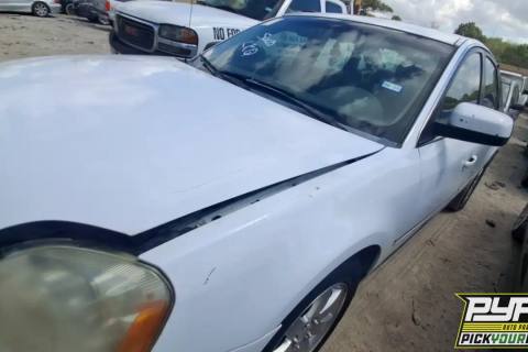 Photo of 2005 Ford Five Hundred