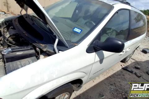 Photo of 2001 Dodge Grand Caravan