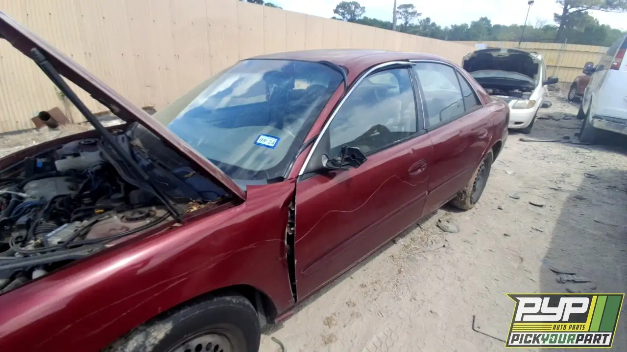 Photo of 2005 Buick Century